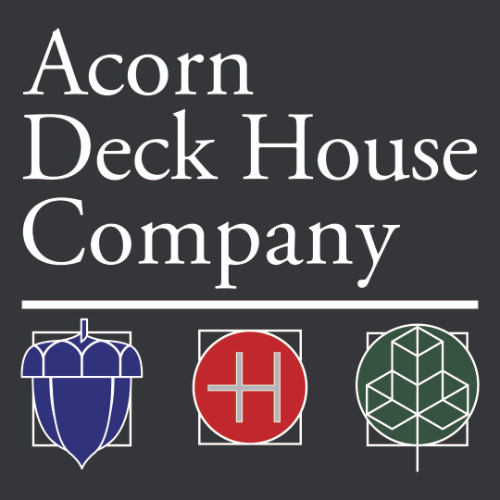 Acorn Deck House Company